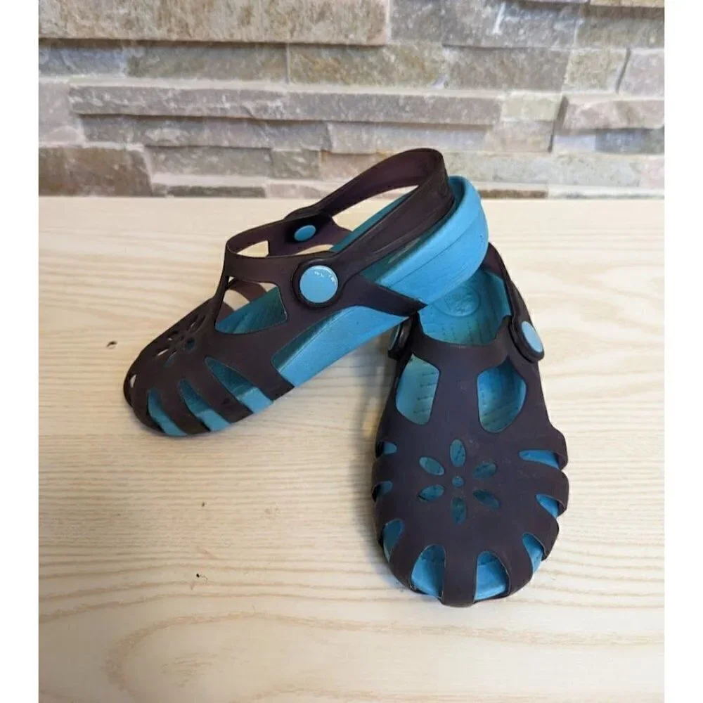 CROCS shirley girl